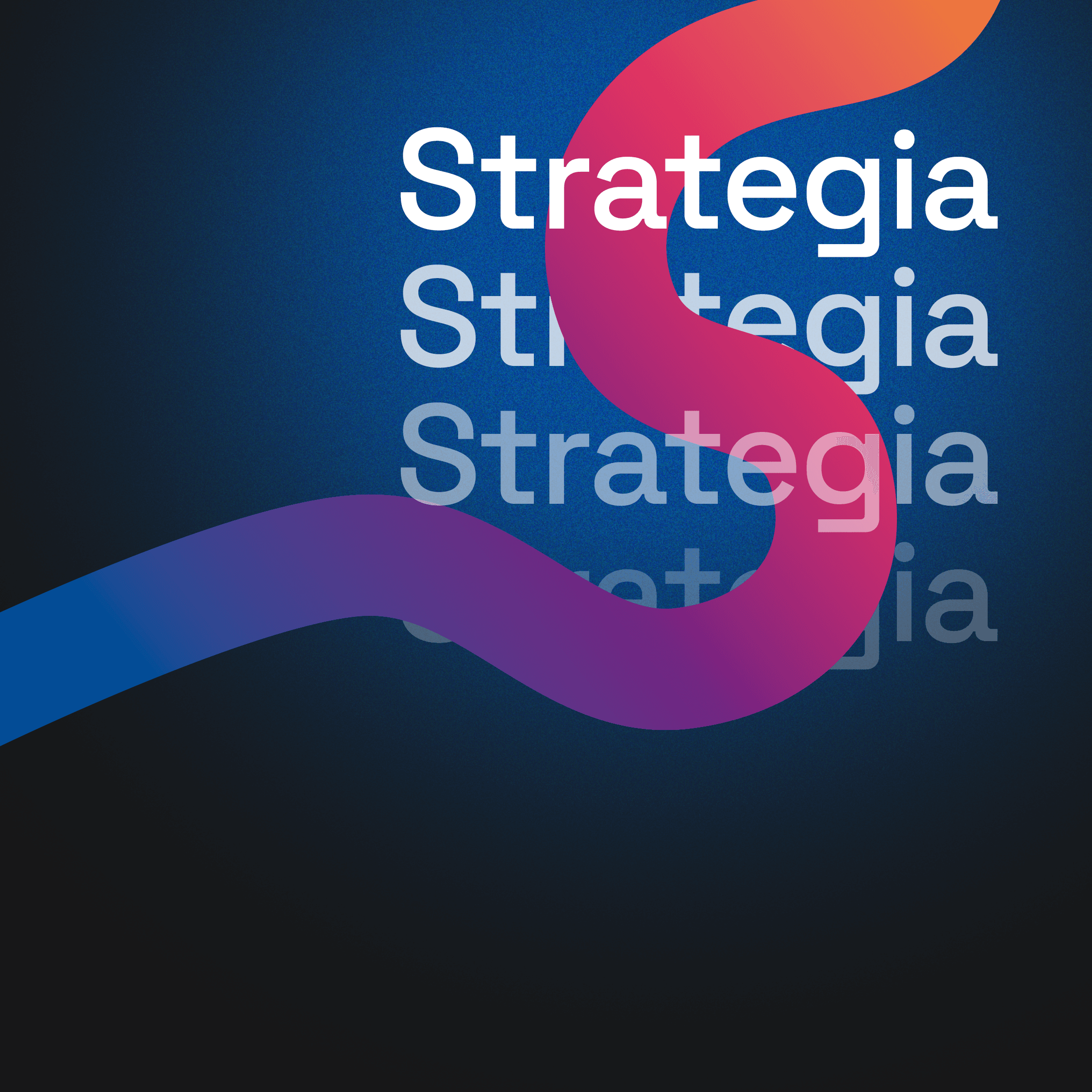 Strategia