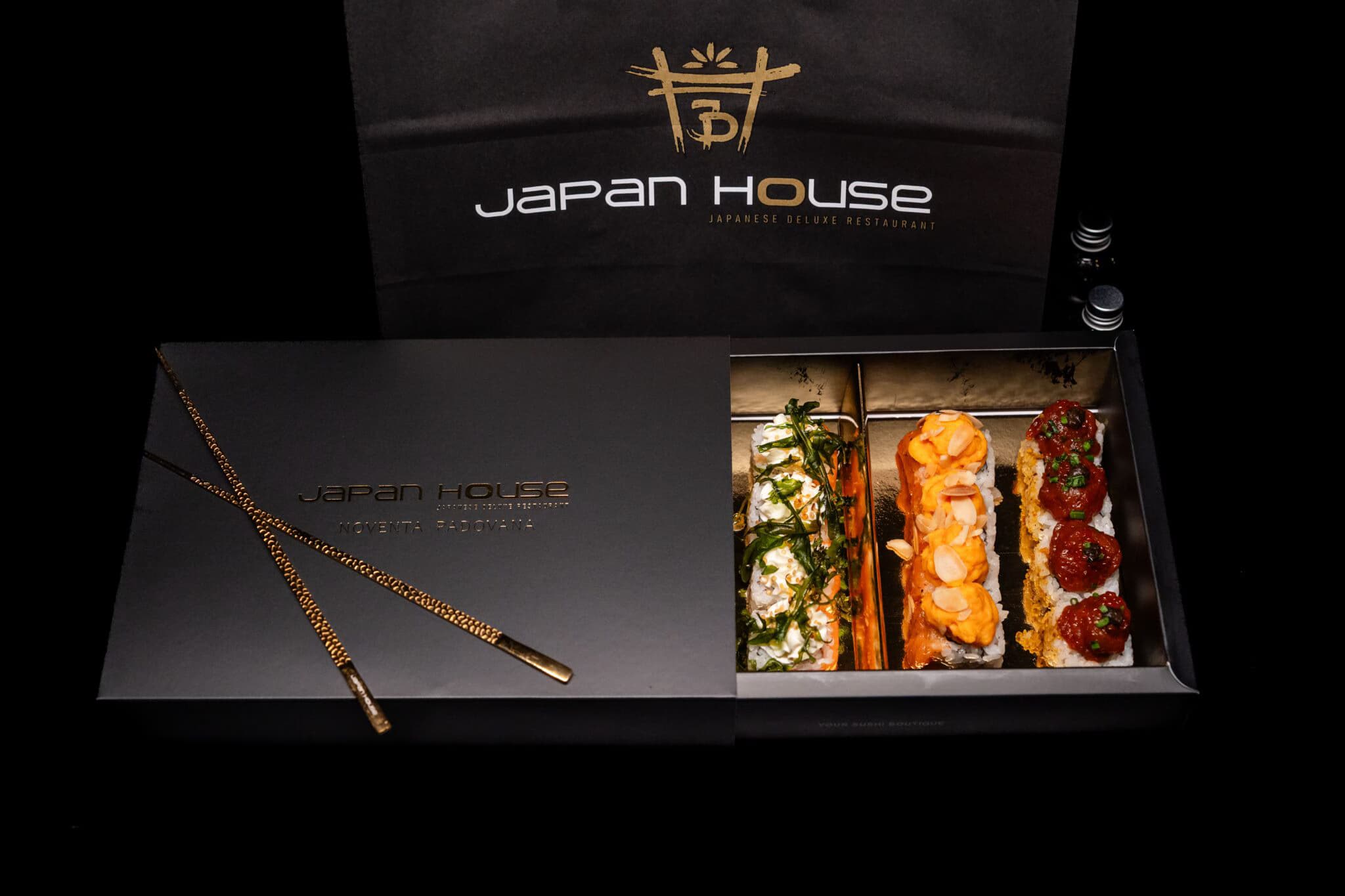 Japan House