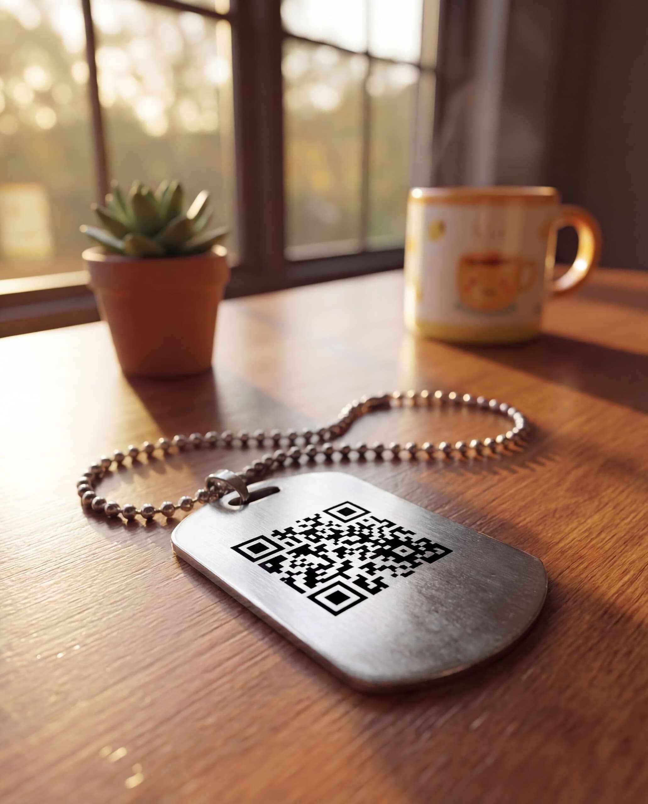 Medical Identity