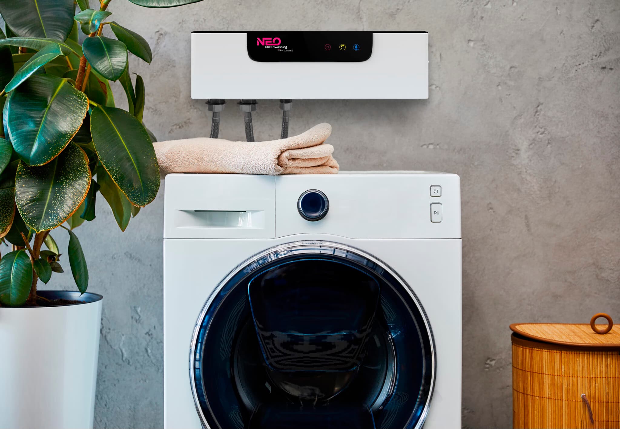 Neo Acqua Smart